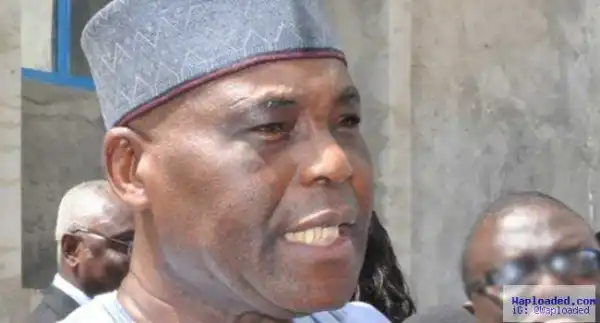 PDP will return to power in 2019 – Dokpesi